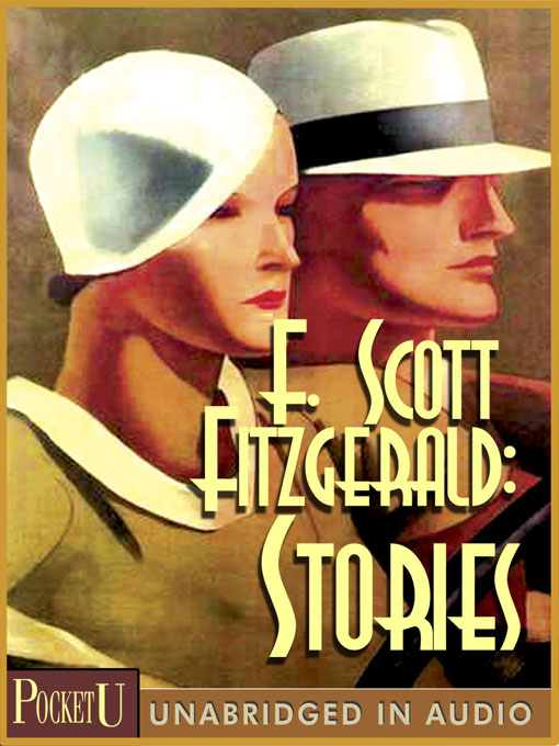 Title details for F. Scott Fitzgerald by F. Scott Fitzgerald - Available